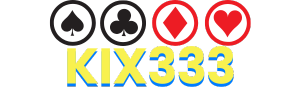 Logo KIX333